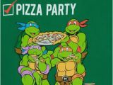 Ninja Turtle Birthday Meme My Kind Of Party the Meta Picture