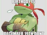 Ninja Turtle Birthday Meme Raph 39 S Birthday Tmnt Pinterest Birthdays