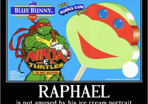 Ninja Turtle Birthday Meme the Tmnt Ice Cream Teenage Mutant Ninja Turtles Know