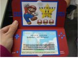 Nintendo Ds Birthday Party Invitations Teehee4two Birthday Invites Sia Style