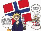 Norwegian Birthday Card norway 39 S Happy Birthday Wish by orkideh84 On Deviantart