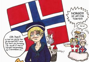 Norwegian Birthday Card norway 39 S Happy Birthday Wish by orkideh84 On Deviantart