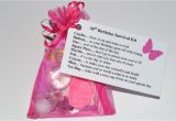Novelty Birthday Gifts for Her 30 40 50 60th Birthday Survival Kit Novelty Gift Card