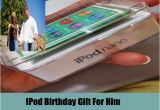 Novelty Birthday Gifts for Him 5 Unique Birthday Gifts for Him Birthday Gift Ideas for