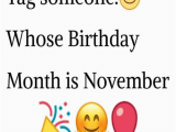 November Birthday Memes Funny Birthday Month Memes Of 2017 On Sizzle Its My