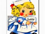 Nurse Birthday Meme Best 25 Happy Birthday Nurse Ideas On Pinterest