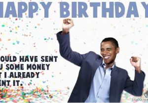 Obama Birthday Cards 50 Unique Funny Obama Birthday Cards withlovetyra Com