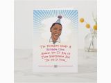 Obama Birthday Cards Barack Obama Birthday Card Zazzle Ca