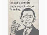 Obama Birthday Cards Obama Nobel Prize Card Zazzle Com