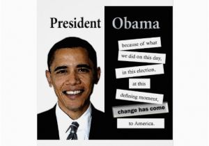 Obama Birthday Cards President Obama Quotes Quotesgram