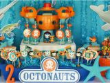 Octonauts Birthday Decorations Octonauts Party Birthday Express