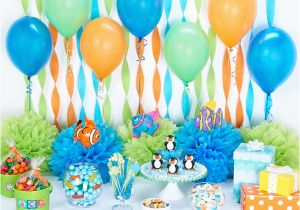 Octonauts Birthday Decorations Octonauts Party Birthday Express