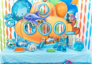 Octonauts Birthday Party Decorations Octonauts Party Birthday Express