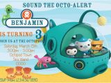 Octonauts Birthday Party Invitations 17 Best Images About Octonauts On Pinterest Birthdays