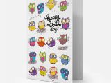 Offbeat Birthday Cards Unusual Greeting Cards Birthday 11 5×17 Happy Birthday