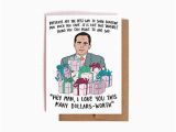 Office Birthday Card the Office Birthday Card Ideal Vistalist Co