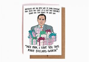 Office Birthday Card the Office Birthday Card Ideal Vistalist Co