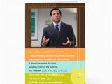 Office Birthday Card the Office Happy Birthday Quotes Quotesgram
