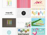 Office Birthday Cards Bulk 48 Pack assorted All Occasion Greeting Cards Includes