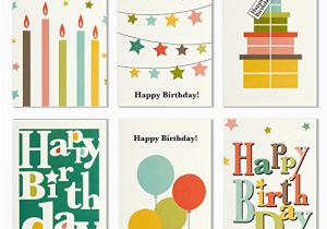 Office Birthday Cards Bulk 48 Pack Blank Happy Birthday Greeting Cards Bulk Box Set