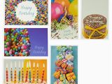 Office Birthday Cards Bulk Birthday Card 48 Pack Birthday Cards Box Set Happy