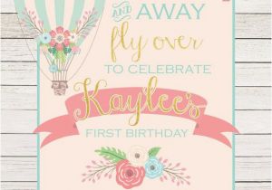 Office Depot Birthday Invitations Best 25 Balloon Invitation Ideas On Pinterest Printed