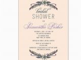 Office Depot Birthday Invitations Bridal Shower Invitations Bridal Shower Invitations