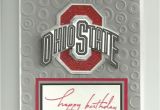 Ohio State Birthday Card 17 Best Images About Ohio State On Pinterest Logos