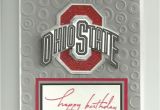 Ohio State Birthday Card 17 Best Images About Ohio State On Pinterest Logos