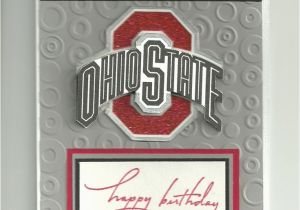 Ohio State Birthday Card 17 Best Images About Ohio State On Pinterest Logos