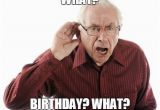 Old Birthday Meme Old Man Birthday Memes Wishesgreeting