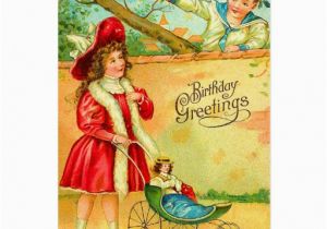Old Fashioned Birthday Cards Old Fashioned Birthday Cards Old Fashioned Birthday Card