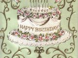 Old Fashioned Birthday Cards Vintage Birthday Quotes Quotesgram