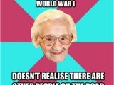 Old Lady Birthday Meme Old People Memes Funny Old Lady and Man Jokes and Pictures