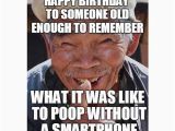 Old Man Birthday Memes Inappropriate Birthday Memes Wishesgreeting