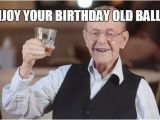 Old Man Birthday Memes Old Man Birthday Memes Wishesgreeting