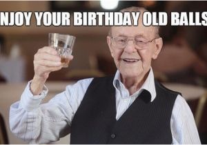 Old Man Birthday Memes Old Man Birthday Memes Wishesgreeting