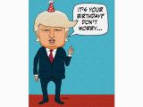 Old People Birthday Cards Funny Trump Won 39 T Deport Old People Birthday Card Birthdays