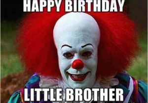 Older Brother Birthday Meme Best 25 Happy Birthday Brother Funny Ideas On Pinterest