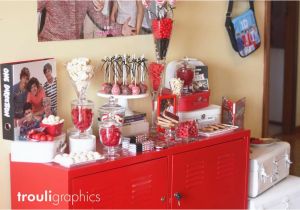 One Direction Birthday Decorations One Direction Birthday Party Ideas Photo 5 Of 9 Catch