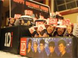 One Direction Birthday Decorations One Direction Id Birthday Party theme In Cher 39 S Closet