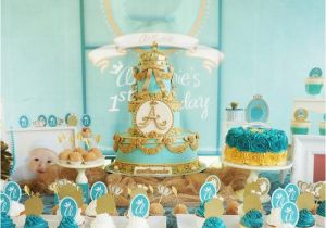 One Year Old Birthday Decorations Birthday Party themes for Your One Year Old Unforgettable