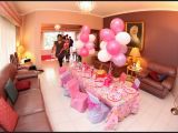 One Year Old Birthday Decorations Elana Schilz Photography soha 39 S 1st Birthday Party