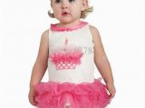 One Year Old Birthday Dresses 1 Year Old Baby Party Dresses How to Look Good 2017 2018