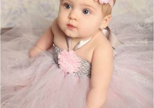 One Year Old Birthday Dresses One Year Old Baby Girl Birthday Dress Fashion Show
