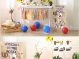 One Year Old Birthday Party Decorations 30 First Birthday Ideas Love Love Love