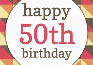 Online 50th Birthday Cards Fabulous 50th Free Birthday Card Greetings island