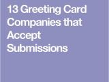 Online Birthday Card Companies 17 Best Ideas About Greeting Card Companies On Pinterest