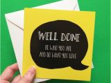 Online Birthday Card Companies Well Done Card Congratulations Friend Card Shakespeare