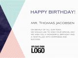 Online Birthday Card Companies Wunshe Aus Lissabon Geburtstagskarten Geschaftlich